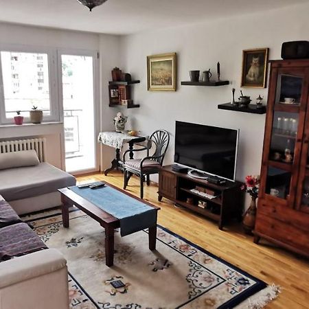 Hamdije Apartment Сараево Екстериор снимка