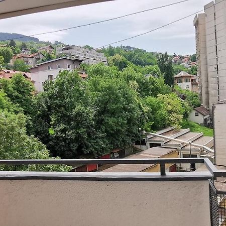 Hamdije Apartment Сараево Екстериор снимка