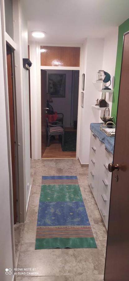 Hamdije Apartment Сараево Екстериор снимка