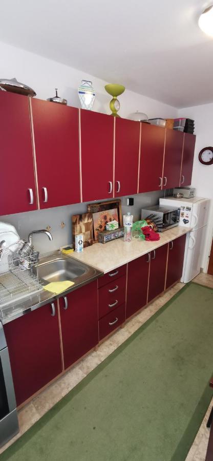 Hamdije Apartment Сараево Екстериор снимка