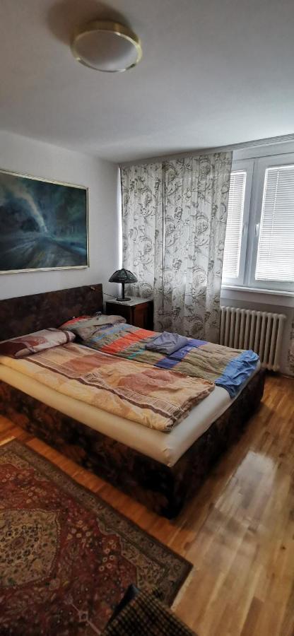 Hamdije Apartment Сараево Екстериор снимка