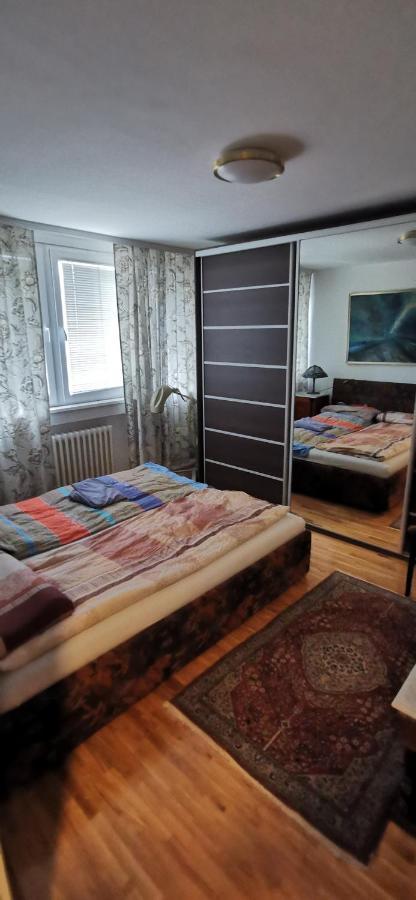 Hamdije Apartment Сараево Екстериор снимка