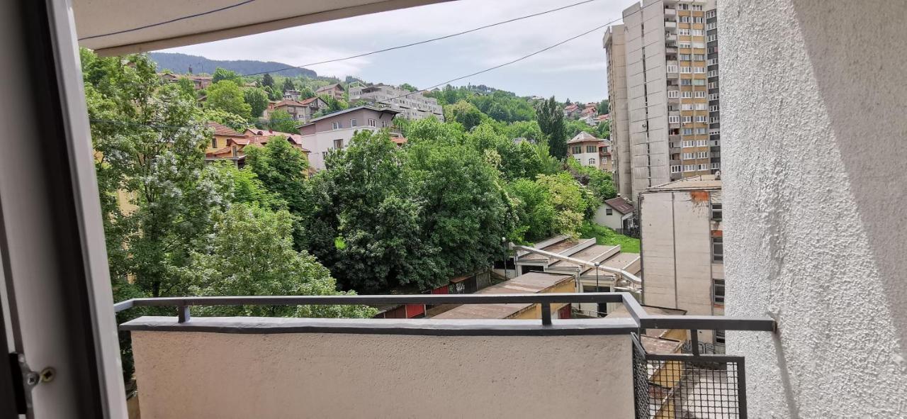Hamdije Apartment Сараево Екстериор снимка
