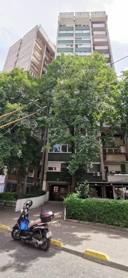 Hamdije Apartment Сараево Екстериор снимка