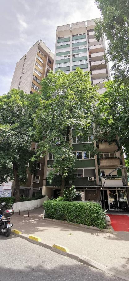 Hamdije Apartment Сараево Екстериор снимка